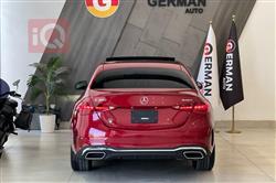 مرسيدس بنز C-Class